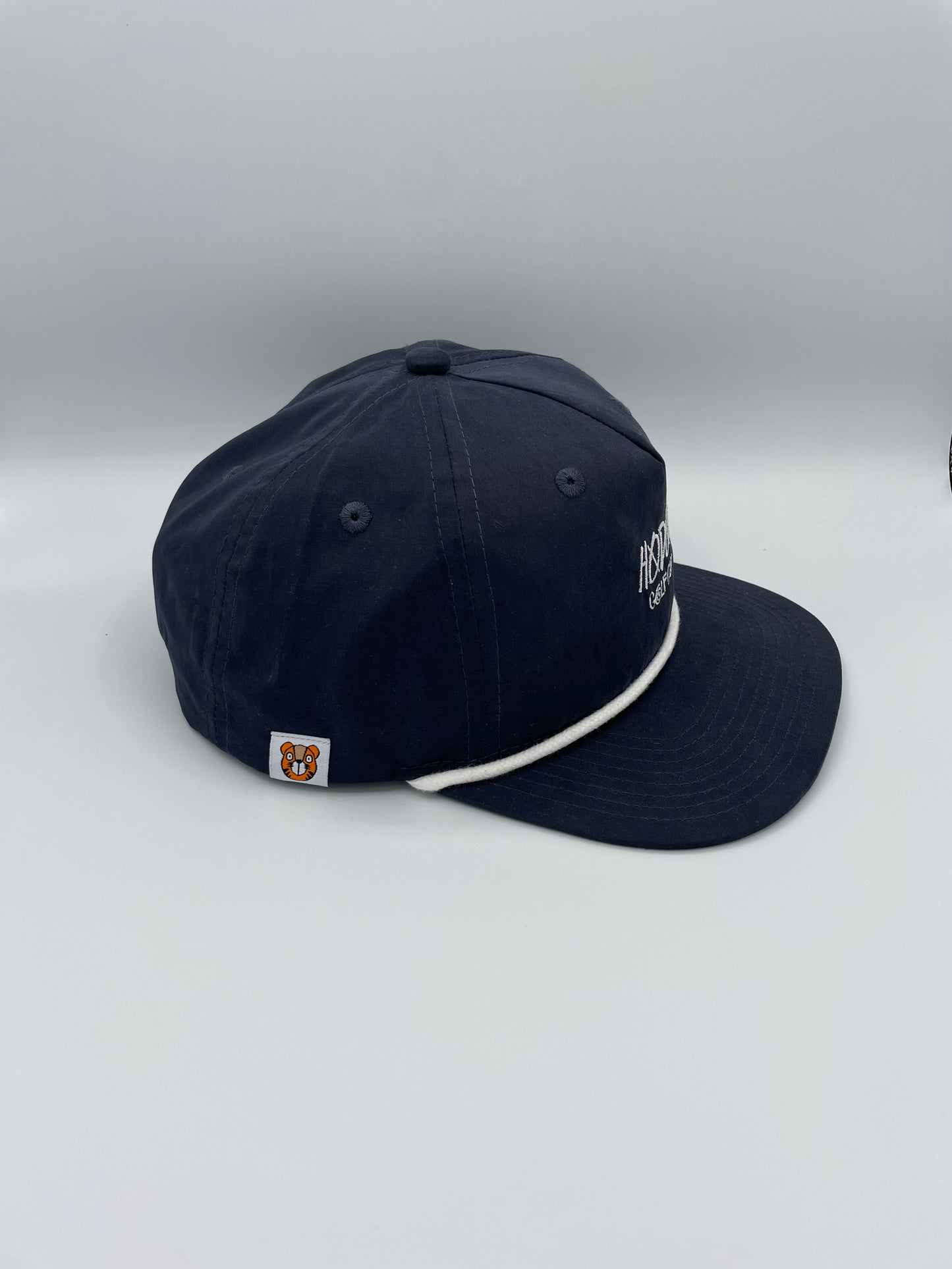 Hodori 90 Rope Hat - Navy